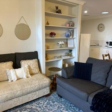 Comfort Inn Getaway Perth Luaran gambar