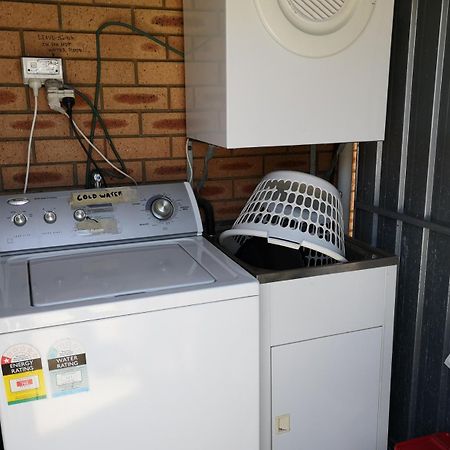 Comfort Inn Getaway Perth Luaran gambar