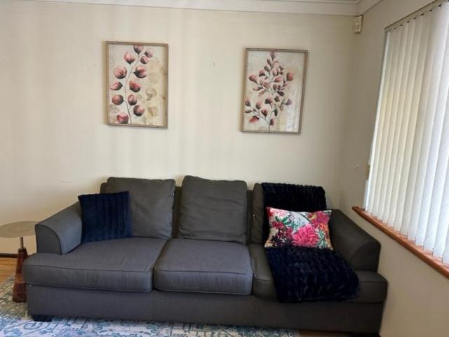 Comfort Inn Getaway Perth Luaran gambar