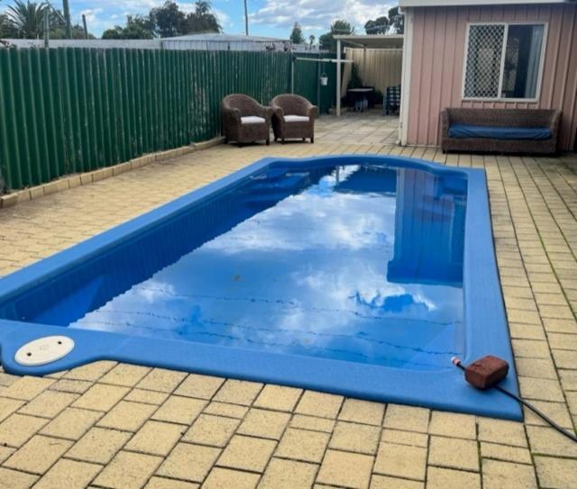 Comfort Inn Getaway Perth Luaran gambar