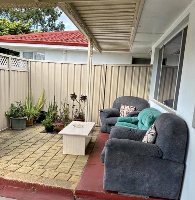 Comfort Inn Getaway Perth Luaran gambar