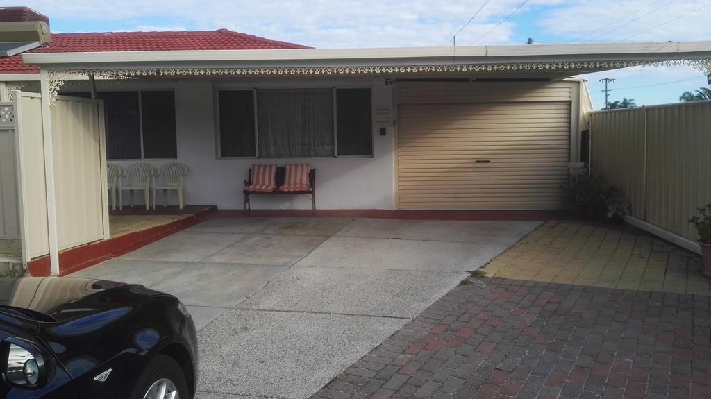Comfort Inn Getaway Perth Luaran gambar