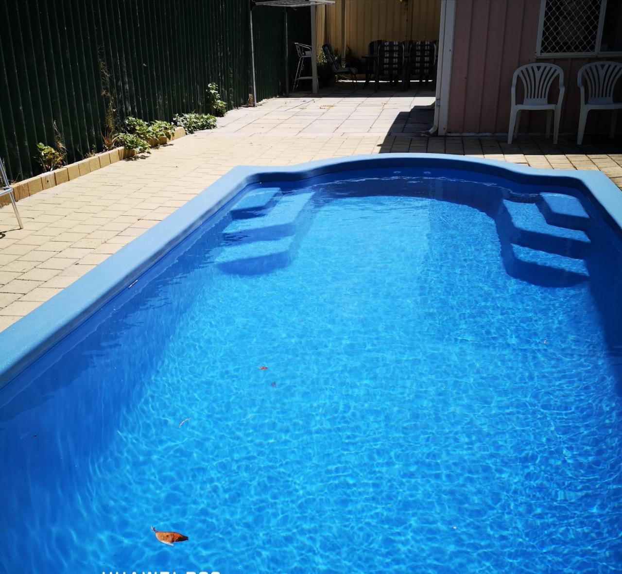 Comfort Inn Getaway Perth Luaran gambar